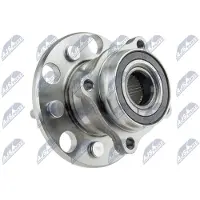 NTY KLT-TY-095 Wiellagerset