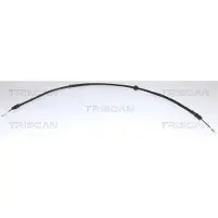 TRISCAN 8140 231144 Handremkabel