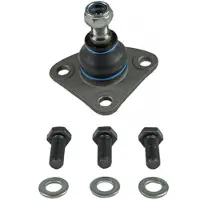 METZGER 57016218 Fuseekogel
