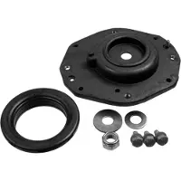 LEMFOERDER 31461 01 Reparatieset, Ring voor schokbreker veerpootlager