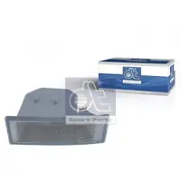 DT Spare Parts 2.24171 Mistlamp