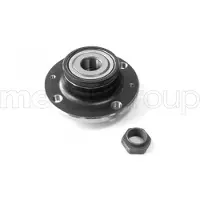 METELLI 19-2748 Wiellagerset