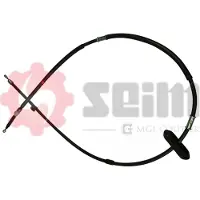 Seim 554868 Handremkabel