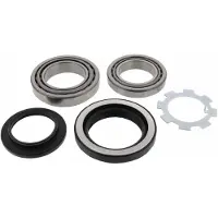 MAPCO 26632 Wiellagerset