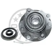OPTIMAL 981886L Wiellagerset