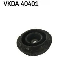 Skf VKDA 40401 Veerpootlager