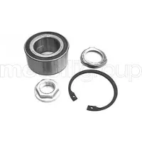 METELLI 19-2503 Wiellagerset