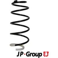 JP GROUP 4142204600 Chassisveer