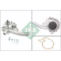 Schaeffler INA Koelvloeistof pomp INA 538 0243 10