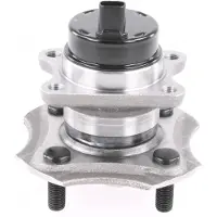 ACKOJA A70-0127 Wiellagerset