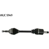 Skf VKJC 5949 Aandrijfas