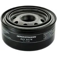 DENCKERMANN Oliefilter A210178