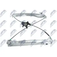 NTY EPS-CH-014 Raammechanisme