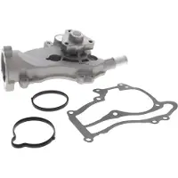 VAICO Waterpomp, motorkoeling V40-50055
