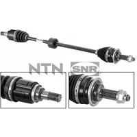 SNR Aandrijfas DK77.003 rechts