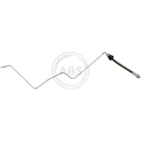 A.B.S. SL 6630 Remslang
