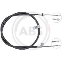 A.B.S. K16043 Handremkabel