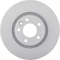 Bosch Remschijf 0 986 479 096 voorkant, geventileerd, sterk gecarboniseerd, 1 Stuk