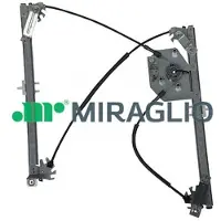 MIRAGLIO 30/2951 Raammechanisme