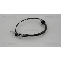 TRISCAN 8140 23145 Handremkabel