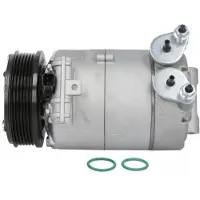 THERMOTEC Compressor airconditioning KTT090278