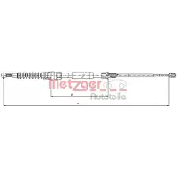 METZGER 10.7518 Handremkabel