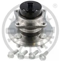 OPTIMAL 982792 Wiellagerset
