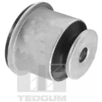 TEDGUM TED97438 Draagarmrubber
