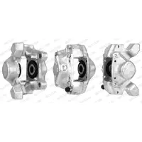 FERODO FCL692751 Remklauw