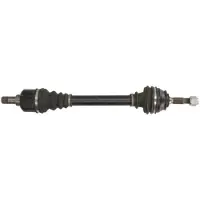 POINT GEAR Aandrijfas PNG72904 Links