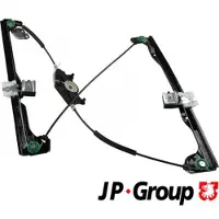 JP GROUP Raambedieningsmechanisme 1188103980