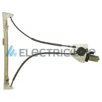 Electric Life Raambedieningsmechanisme ZR PG17 L