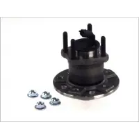 BTA Wiellagerset H2X023BTA