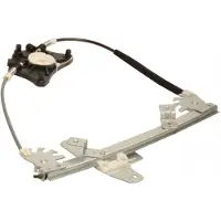 MAXGEAR 50-0854 Raammechanisme