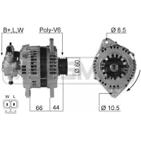 ERA 210062A Dynamo / Alternator