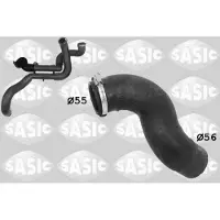 SASIC 3330033 Laadluchtslang