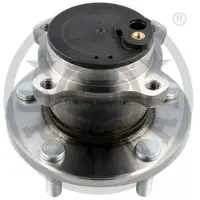 OPTIMAL 942502 Wiellagerset