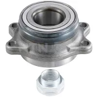 SNR Wiellagerset R181.20