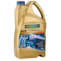 Ravenol Versnellingsbakolie 1211109-004-01-999
