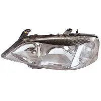 Alkar 2741437 Koplamp