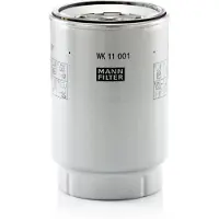 Mann Brandstoffilter WK 11 001 X Mann voor o.a. RENAULT TRUCKS, VOLVO