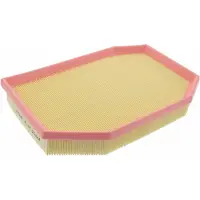 MAPCO 60496 Luchtfilter