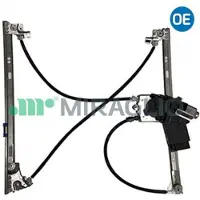 MIRAGLIO 30/2547 Raammechanisme