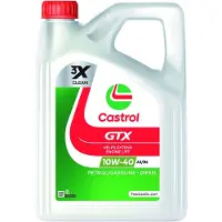 Castrol 15F8FD Motorolie