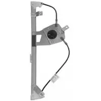 MAGNETI MARELLI Raambedieningsmechanisme 350103778000