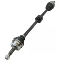 MAXGEAR 49-2605 Aandrijfas