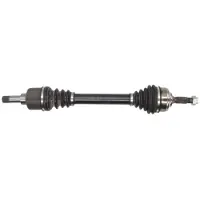 POINT GEAR Aandrijfas PNG70295 links