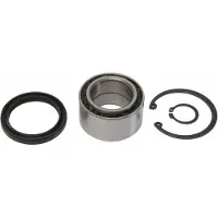 MAPCO 26234 Wiellagerset