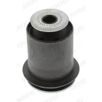 Moog TO-SB-15651 Draagarmrubber