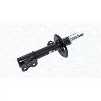 MAGNETI MARELLI 354967070100 Schokdemper